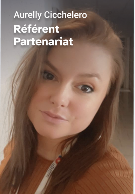 Referent partenariat
