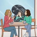 Le handicap psychique