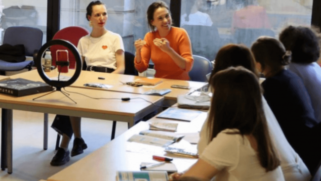 Participer à nos tables rondes