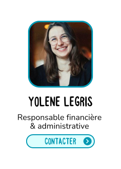 Yolene Legris